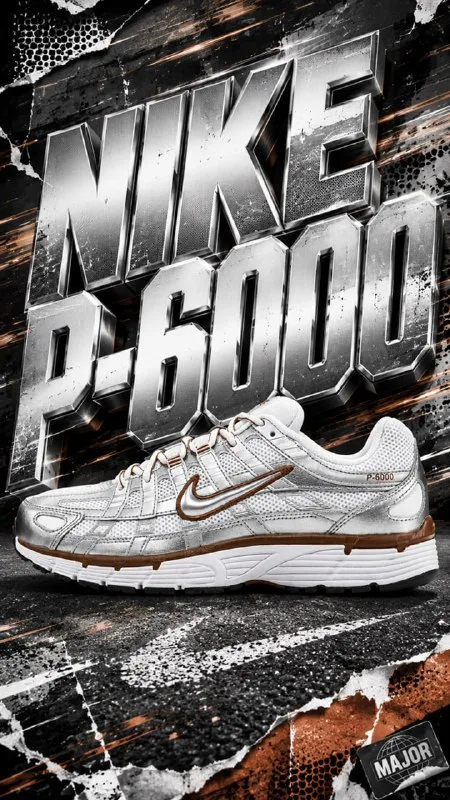 Versión Y2K de la misma publicación. Los ejemplos originales muestran modelos de zapatillas distintos.