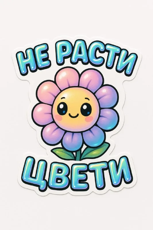 Blume und Spruch bilden im Beispiel aus Beitrag Nr. 85 ein gemeinsames Motiv.