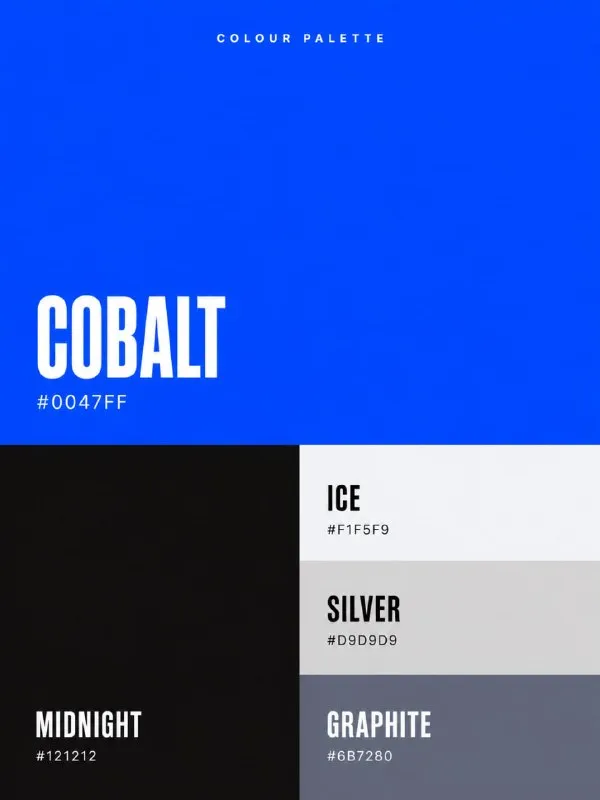 Detailed color systems